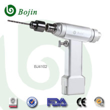 Broca de osso Dualfunction instrumentos ortopédicos